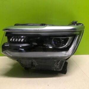 Vw amarok 2024- on  Genuine passenger side  led iq Headlight