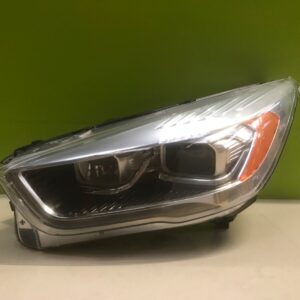 *Ford kuga 2016-19 mk2 Genuine passenger xenon headlight 90102139