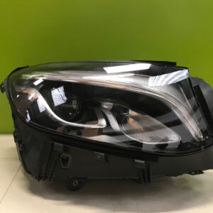 *Mercedes glc 2015 - Genuine performance led Headlight  a2539069800