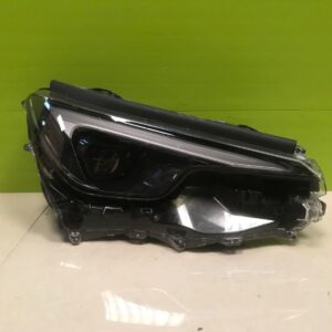 Lexus LBX 2023- on genuine driver side Led Headlight