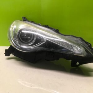 *toyota gt86 2012-genuine xenon Led driver headlight