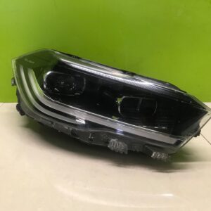 Vw Polo r line 2023- Genuine driver side iq  led headlight 2g2941036l