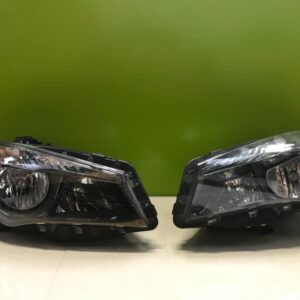 *Mercedes cla 2015-18 Genuine Headlights pair  a1179060561/0661
