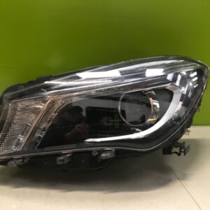 *Mercedes cla 2012- 15 Genuine passenger Headlight a1179065300