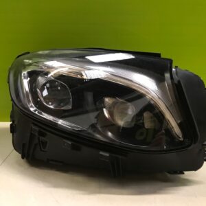 *Mercedes glc 2015 - Genuine intelligent led Headlight  a2539066001