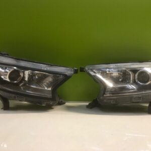 *Ford ranger 2015-19 Genuine pair headlights