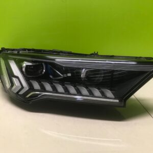 *Audi sq7 2019- Genuine driver side laser Headlight 4m0 941088a