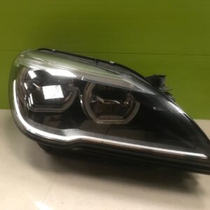 Bmw 6 series f06/f12 2012-16 genuine Driver led Headlight 7471298