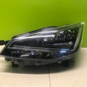 Seat Ibiza fr 2017-genuine  led xenon headlight  6f2941007e