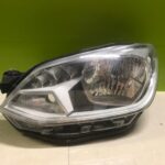 Vw Up facelift 2016- Genuine Headlight passenger side 1s2941015aa