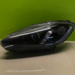 Maserati gran Turismo 2016-genuine passenger side led headlight