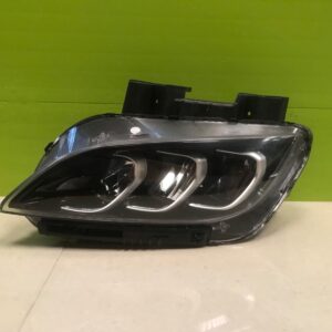 Hyundai kona 2023-on  genuine passenger side headlight a27l
