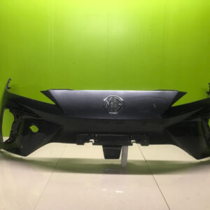 Mg 4 ev 4 2022- genuine front bumper