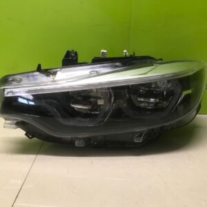 Bmw m3/m4 f32/f36/f80 2016-genuine passenger adaptive Headlight
