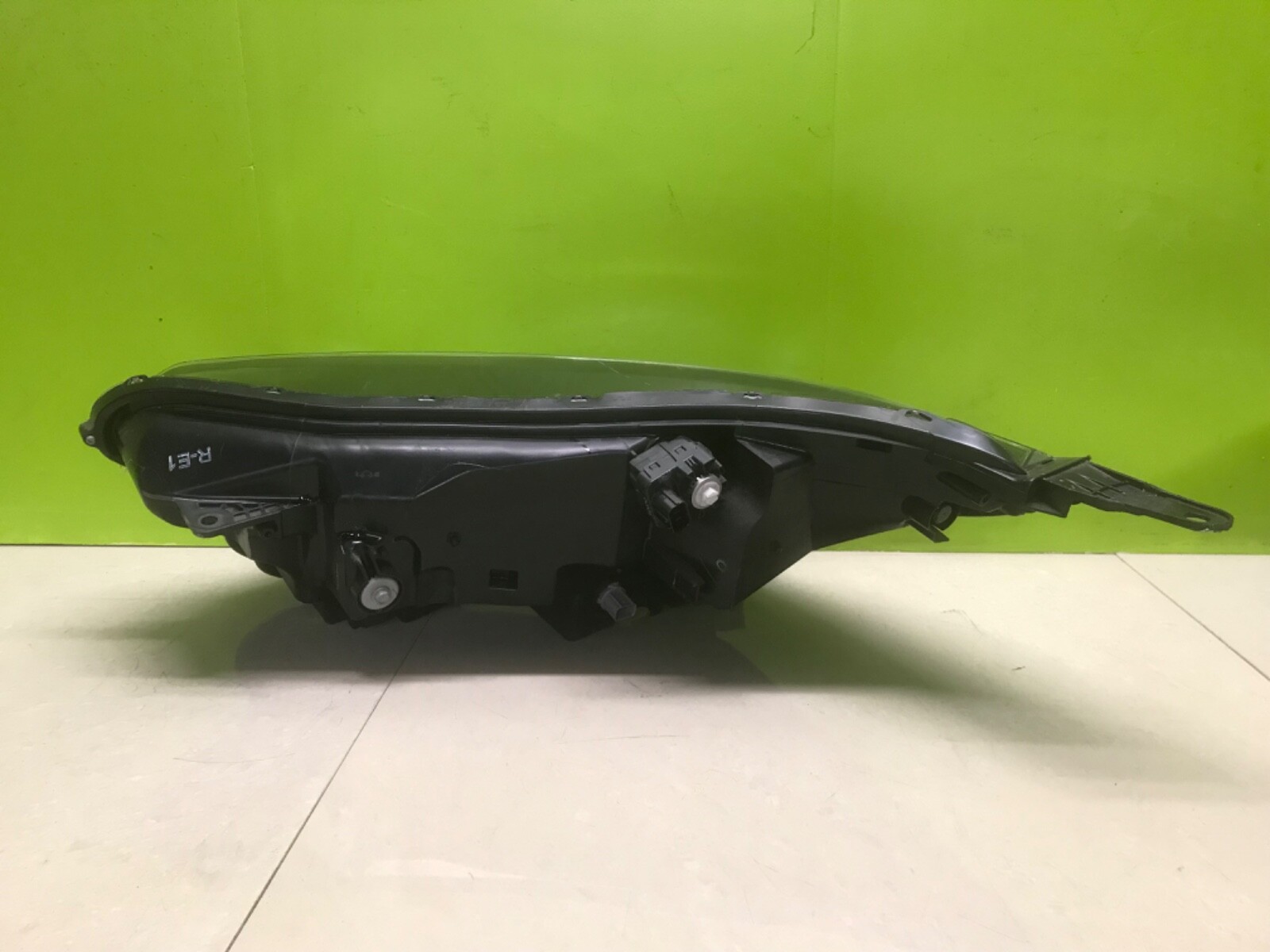 Honda crv 2017 mk5 - Genuine full led headlights pair - Image 6