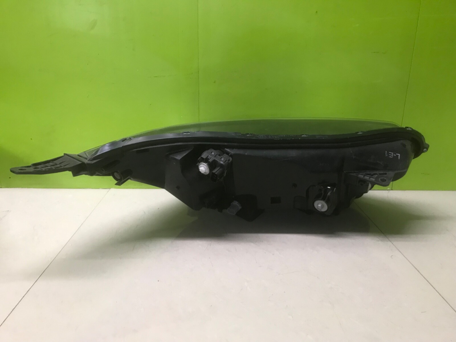Honda crv 2017 mk5 - Genuine full led headlights pair - Image 7