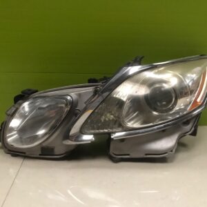 Lexus gs 300 gs350 genuine passenger  Headlight