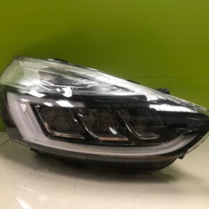 Renault clio mk4 2013-18 genuine driver side led headlight