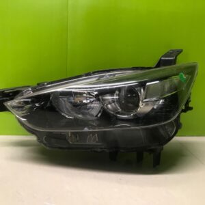 Mazda cx3 2017 -20 Genuine passenger side  led headlight d10e