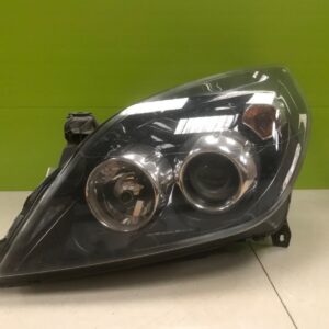 Vauxhall Vectra c Sri 2006-09 Genuine passenger headlight