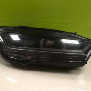 Audi a7 2014-17 genuine driver side full Led Headlight 4g8941034