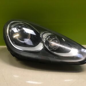 Porsche Cayenne 2015- genuine Led  Headlight 7p5941032cr
