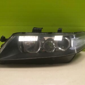 Honda accord 2004- Genuine passenger headlight