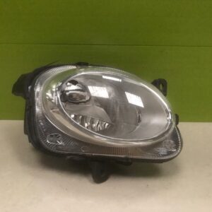 Fiat 500 2010- genuine driver side running light  headlight