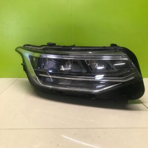 Vw tiguan 2021- genuine driver side Led Headlight  5nc941036g