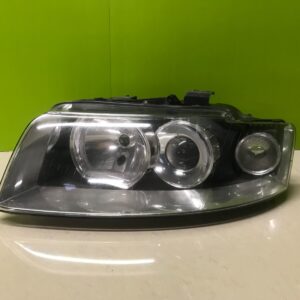 Audi a4 b6  2002-05 genuine passenger side Headlight