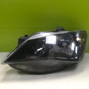 Seat Ibiza 2012-genuine passenger headlight 6j2941033f