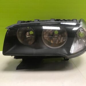 BMW X3 E83  2003-2007 genuine passenger side halogen headlight 6923859