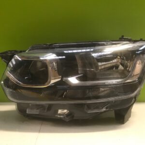 Citroen berlingo 2018-24 genuine passenger side headlight 90146121