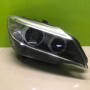 Bmw z4 e89 lci 2015 Genuine driver side xenon  headlight 7303248-07