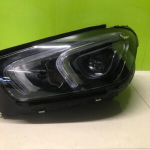 Mercedes gle 2019- genuine passenger performance led headlight a1679064508