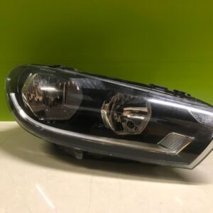 Vw Scirocco facelift 2015 - Genuine Headlight 1k8941006r