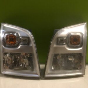 Ford transit  Genuine pair  bi-xenon led headlights 90156448/90156450