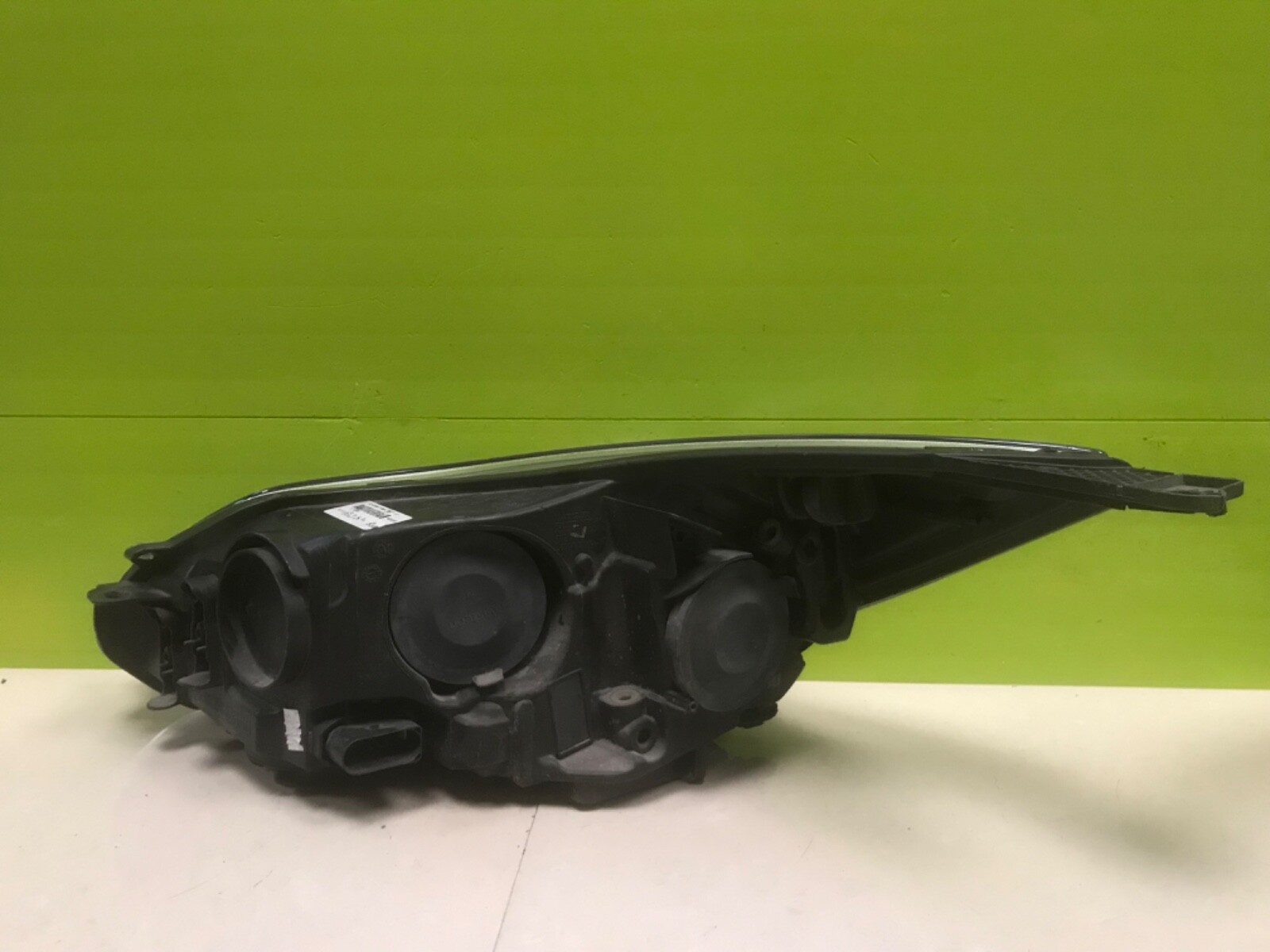 Ford focus 2011-13 Genuine pair headlights - Image 4