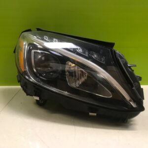 Mercedes c class 2016-Genuine performance europen Headlight a2059067803