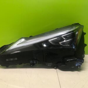 Lexus ux 250h 2019- on genuine Led passenger  Headlight