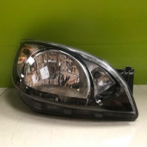 Skoda citygo 2012-17 genuine driver headlight 1st941016e