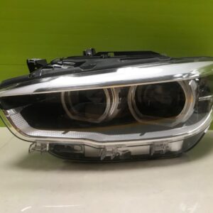 Bmw 1 series f20 m sport lci 2015-genuine adaptive led headlight 7471343-01
