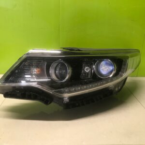 Kia optima 4 2016-genuine passenger side led headlight 92101d4270