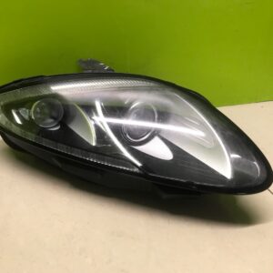 Jaguar xk 2011 -15 genuine driver side led adaptive headlight  x150