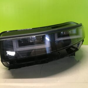 Hyundai ioniq 5  2020- genuine passenger side Led headlight n06l
