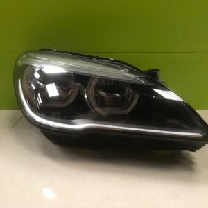 Bmw 6 series f06/f12 2012-16 genuine driver led Headlight 7214842