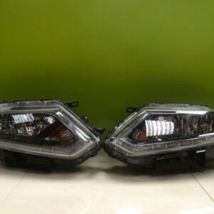 Nissan X trail 2015- Genuine led  Headlights pair