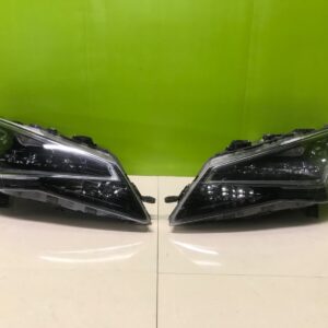 Seat Leon fr 2013-  Genuine full led Headlights pair 5f2941007