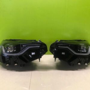 Bmw 2 series g42 2022- Genuine left or right  headlight 8083638-07 37-07