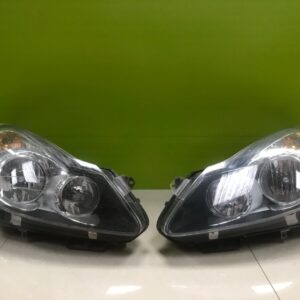 Vauxhall  corsa d Sri 2006-10 Genuine pair headlights